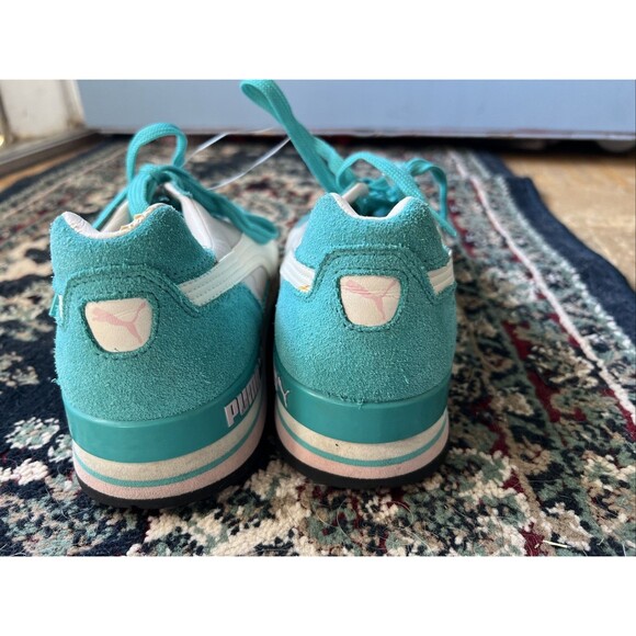 Puma TX-3 341542 03 Women's Running Trainers US 8.5 EUR 39 - Picture 9 of 10